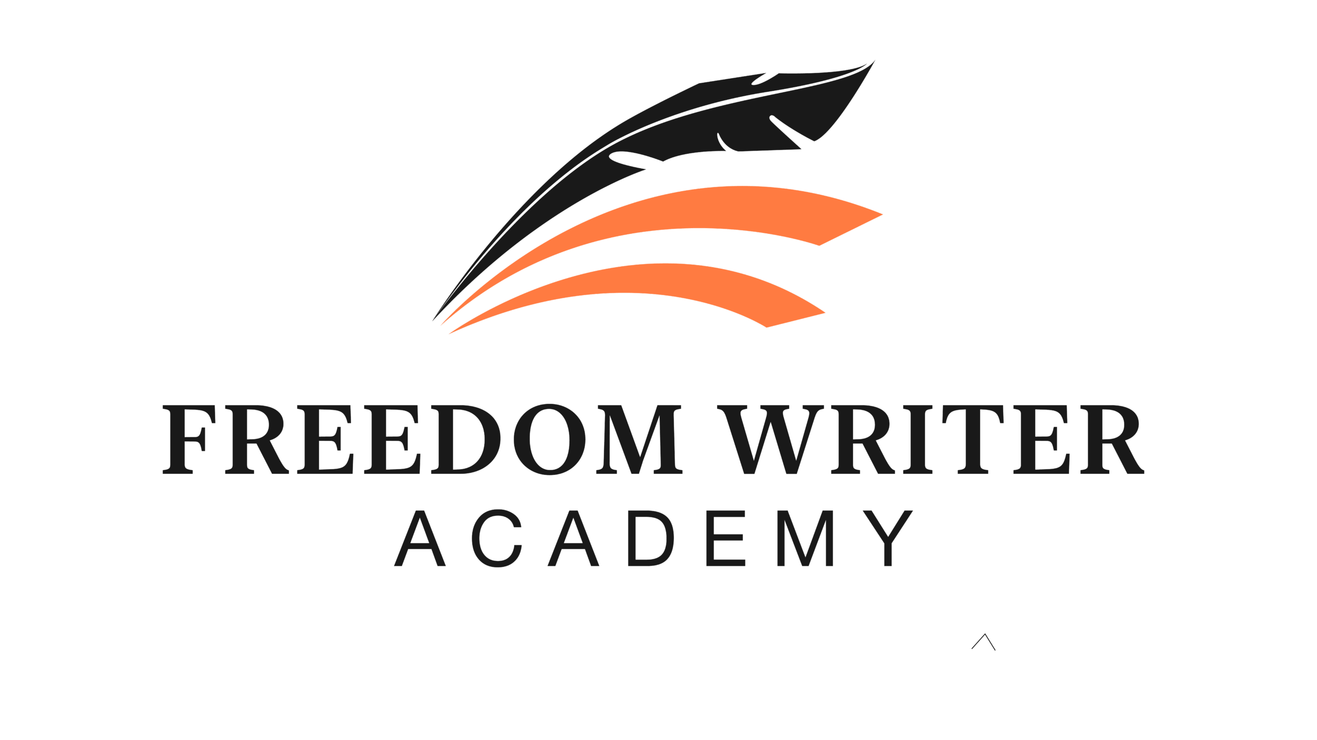 Freedom Writer Academy